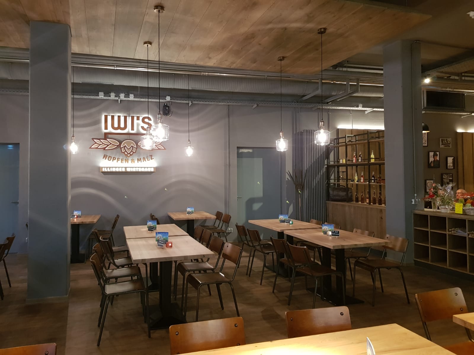 Brauturmgalerie, Illingen